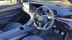 CUPRA Tavascan 210kW V2 77kWh 5dr Auto [Winter Pack] Electric Estate